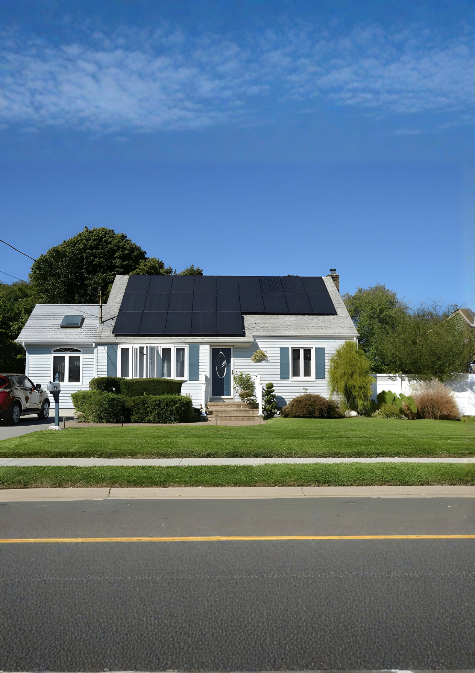 Edanpower Solar Pannels